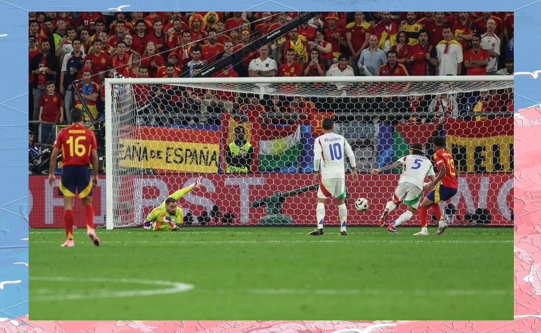 西班牙主场大胜克罗地亚,确定晋级次轮的简单介绍 西班牙主场大胜克罗地亚,确定晋级次轮的简单介绍