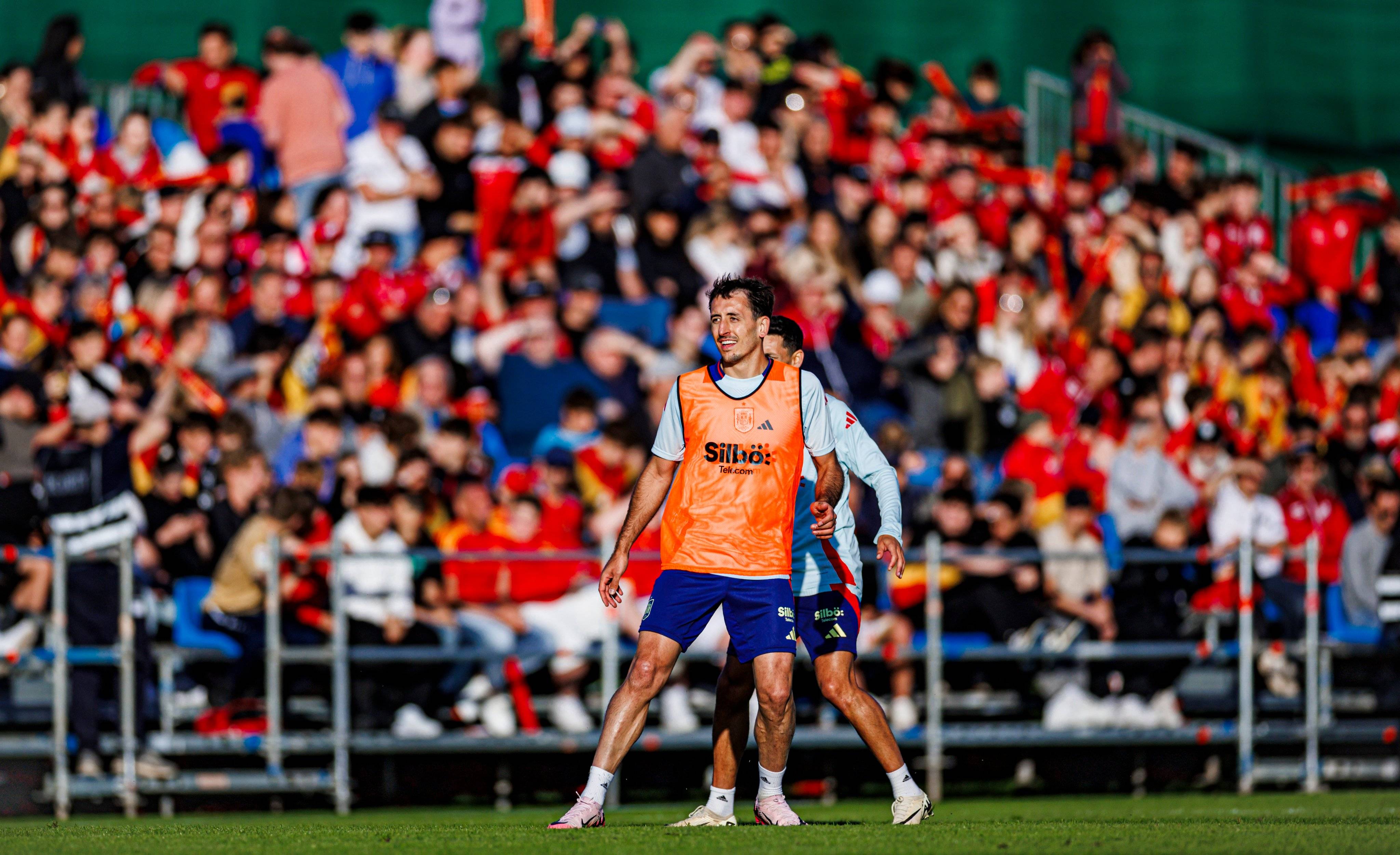 西班牙主场大胜克罗地亚,确定晋级次轮的简单介绍 西班牙主场大胜克罗地亚,确定晋级次轮的简单介绍