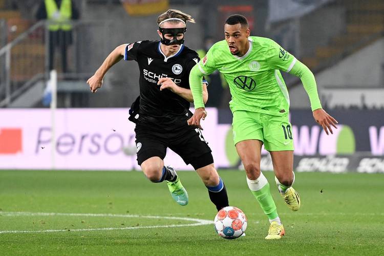 门兴主场大比分获胜，实力超群