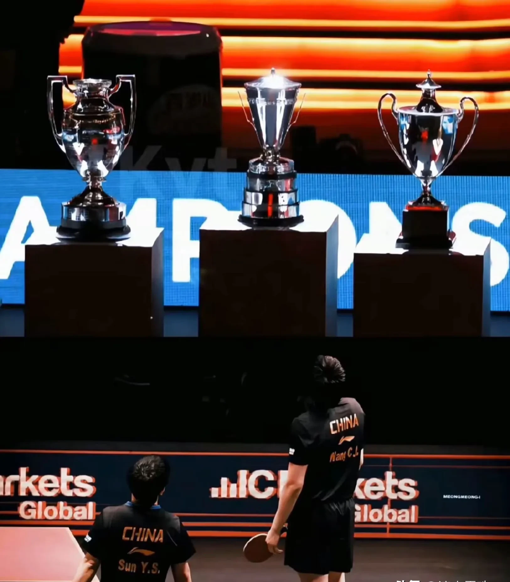 FBsports-关于男子团体比赛惊心动魄，最终夺冠成为焦点的信息