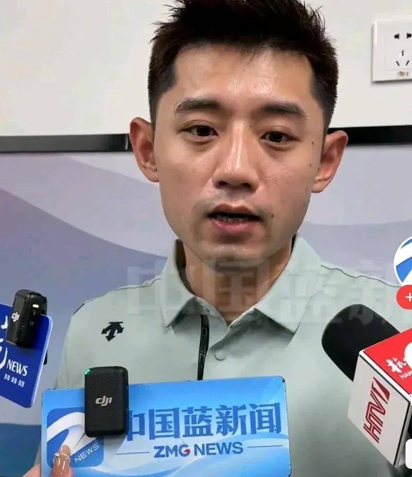 -关于瑞典乒乓球队轻取奥地利乒乓球队，张继科打破历史纪录的信息