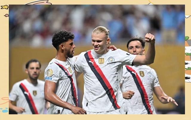 包含阿联酋队员打出精彩表现，豪取胜利的词条