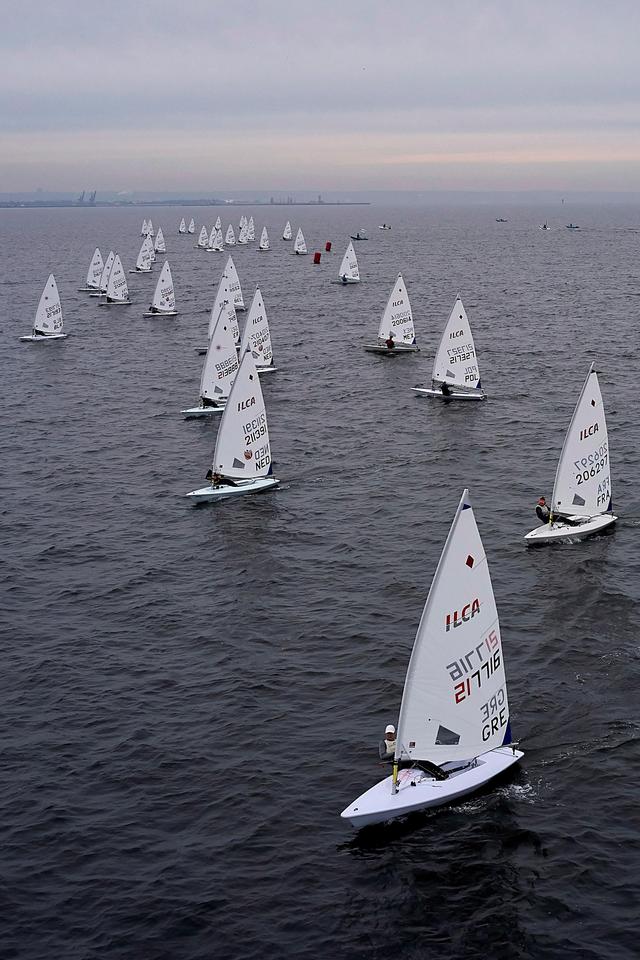 -丹麦选手获得帆船男子激光级金牌的简单介绍