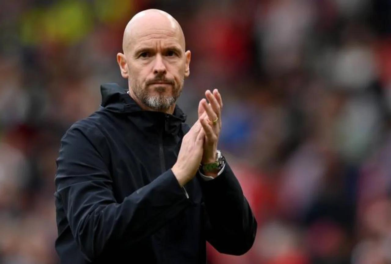 FB体育下载-曼联4-2逆转南安普顿，夺得英超季军