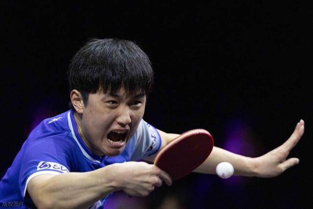 英国乒乓球队爆冷波兰乒乓球队,张本智和关键制胜 英国乒乓球队爆冷波兰乒乓球队,张本智和关键制胜