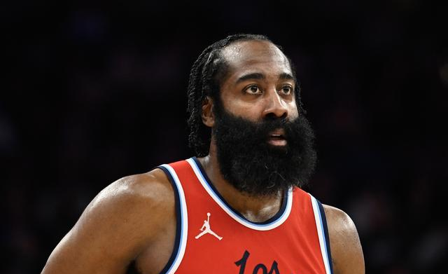 FB体育APP-火箭主场逆转公牛，凭哈登关键三分绝杀