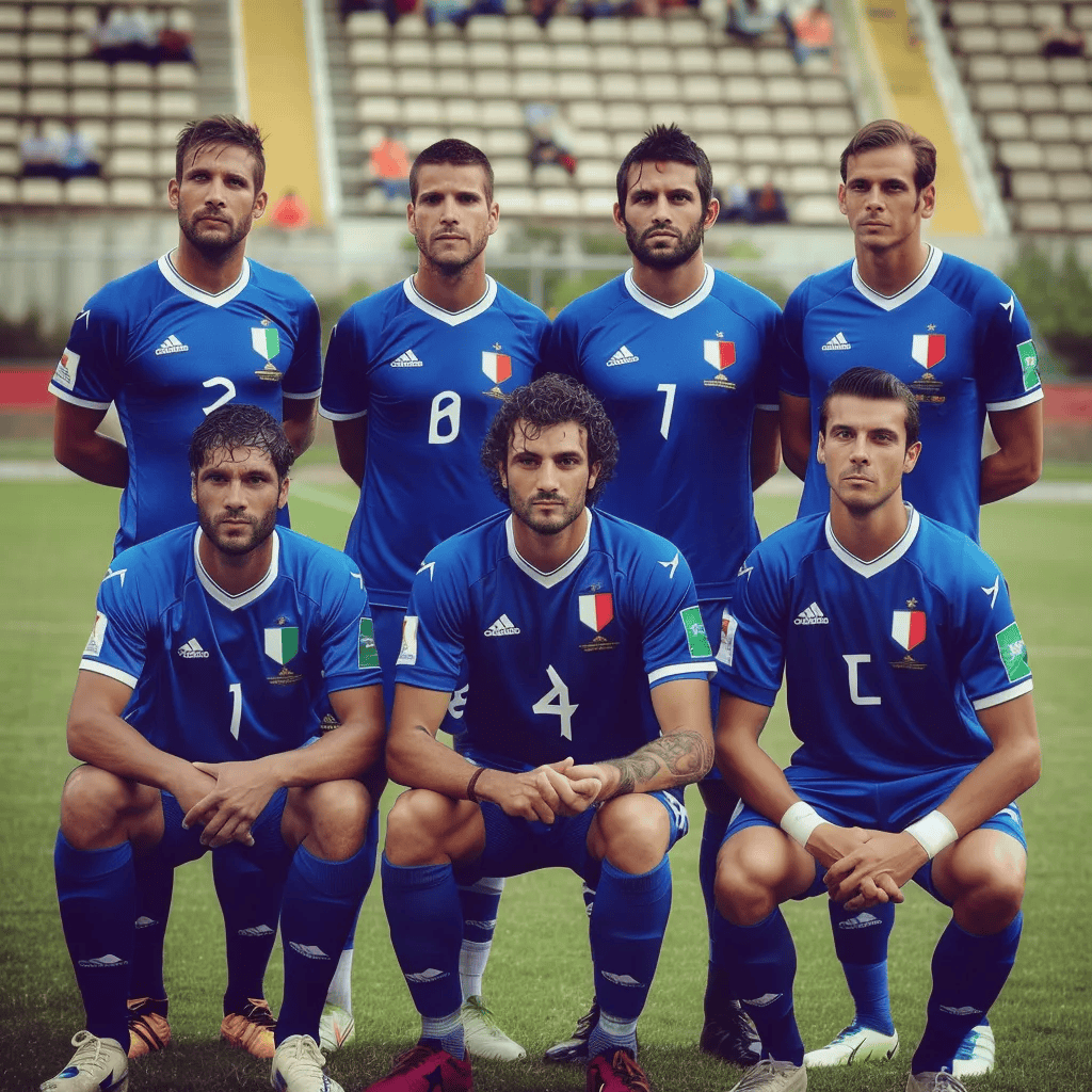 FB体育注册网址-欧洲杯：意大利PK西班牙