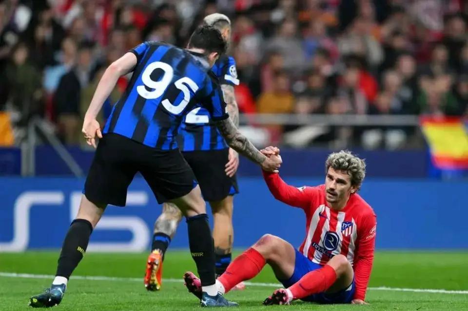 马德里竞技点球绝对马德里城市