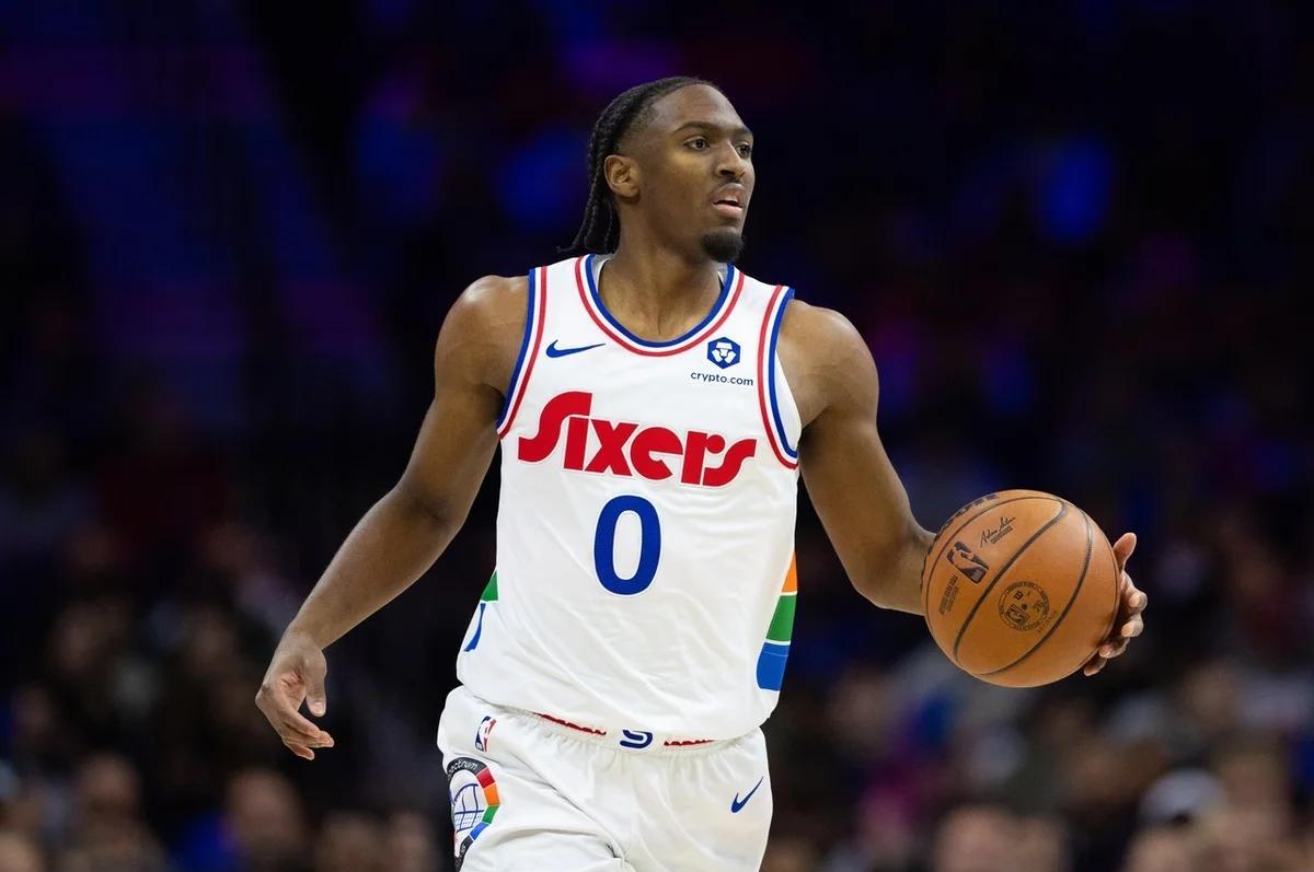 -76人大胜步行者，杜兰特超神表现