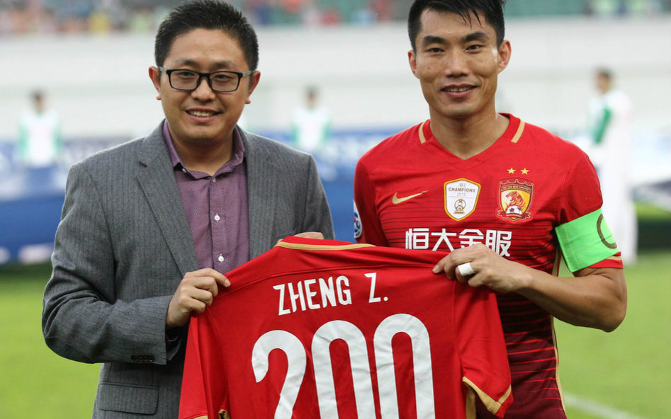 广州恒大客场3-2胜悉尼FC,提前一轮晋级亚冠16强 广州恒大客场3-2胜悉尼FC,提前一轮晋级亚冠16强