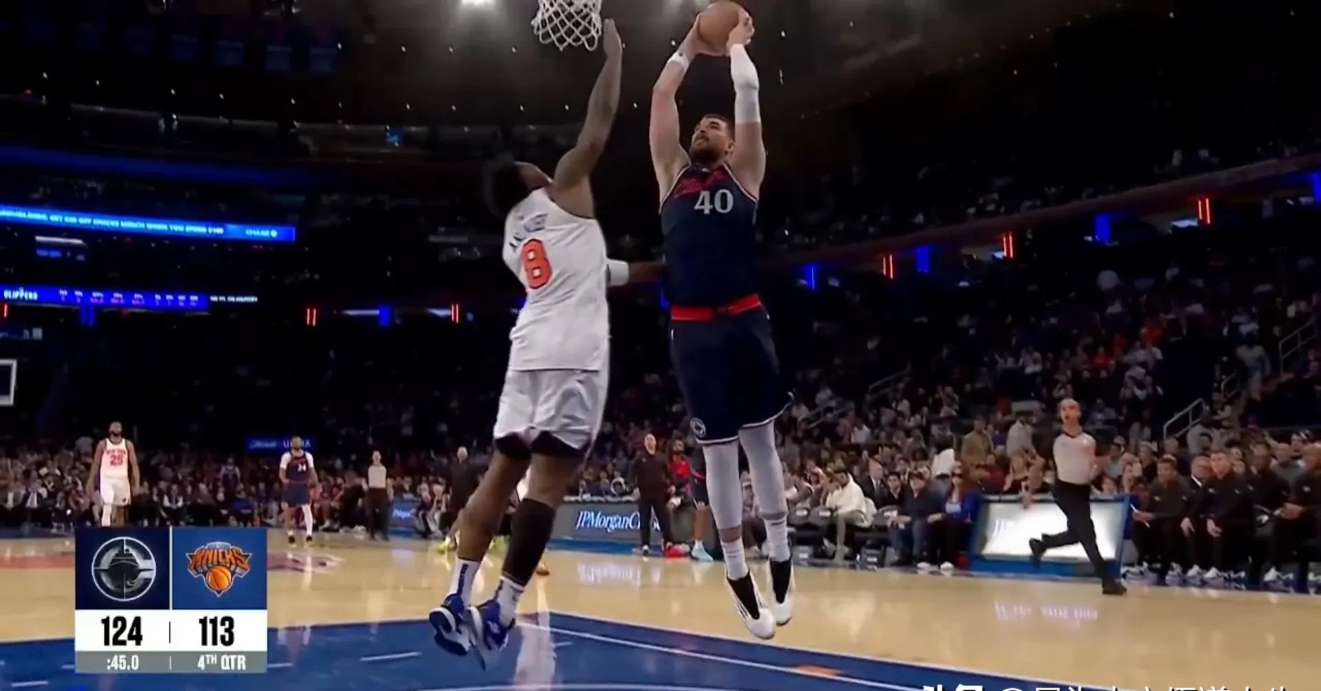 快船横扫鹈鹕晋级西部决赛 快船横扫鹈鹕晋级西部决赛