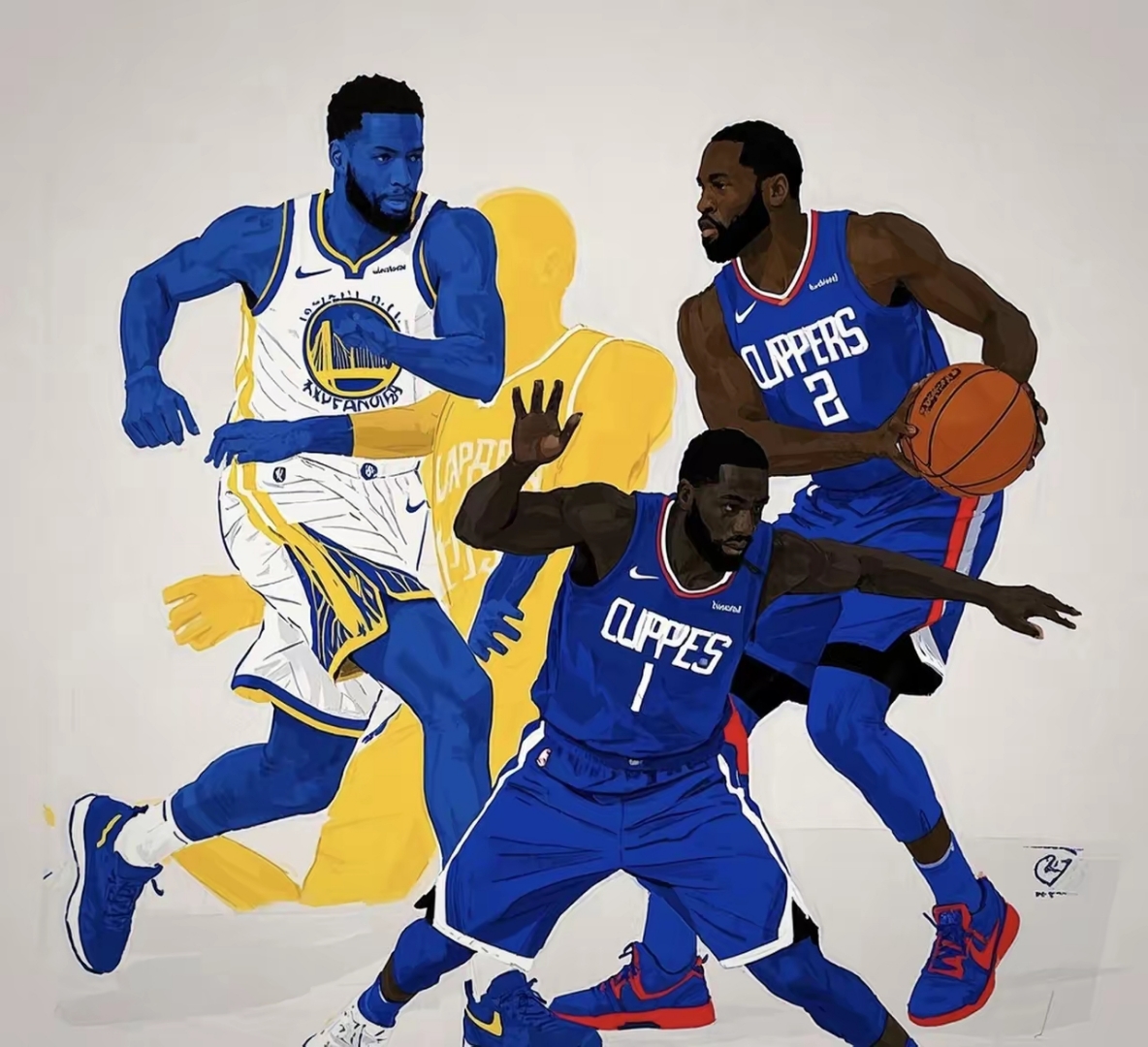 快船大胜太阳,莱昂纳德独揽30分领队取胜 快船大胜太阳,莱昂纳德独揽30分领队取胜