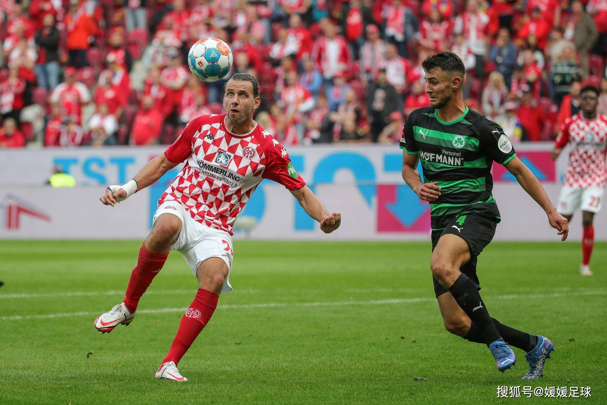 关于沃尔夫斯堡客场大胜美因茨,继续保持不败纪录绽放的信息 关于沃尔夫斯堡客场大胜美因茨,继续保持不败纪录绽放的信息