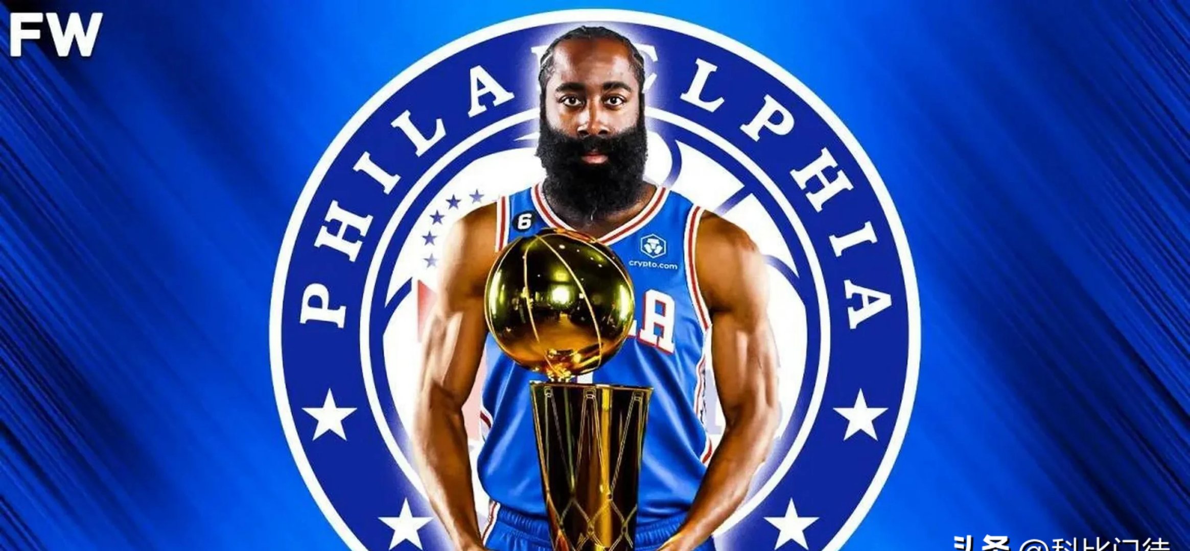 快船大胜勇士，成功晋级