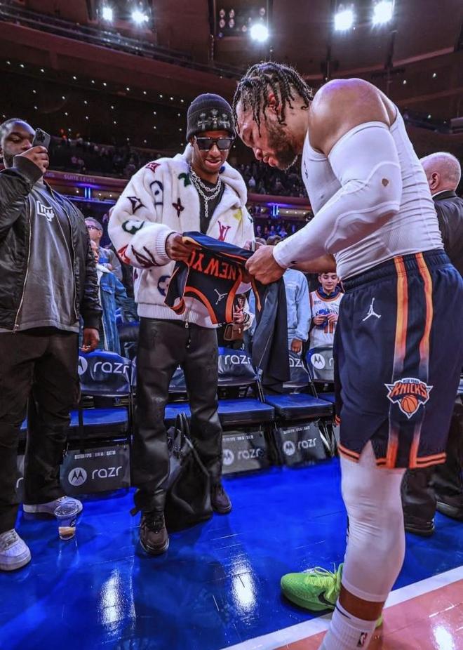 篮网力克尼克斯，重振旗鼓