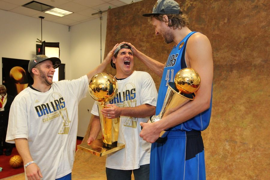 小牛战胜尼克斯，普拉森砍下30分