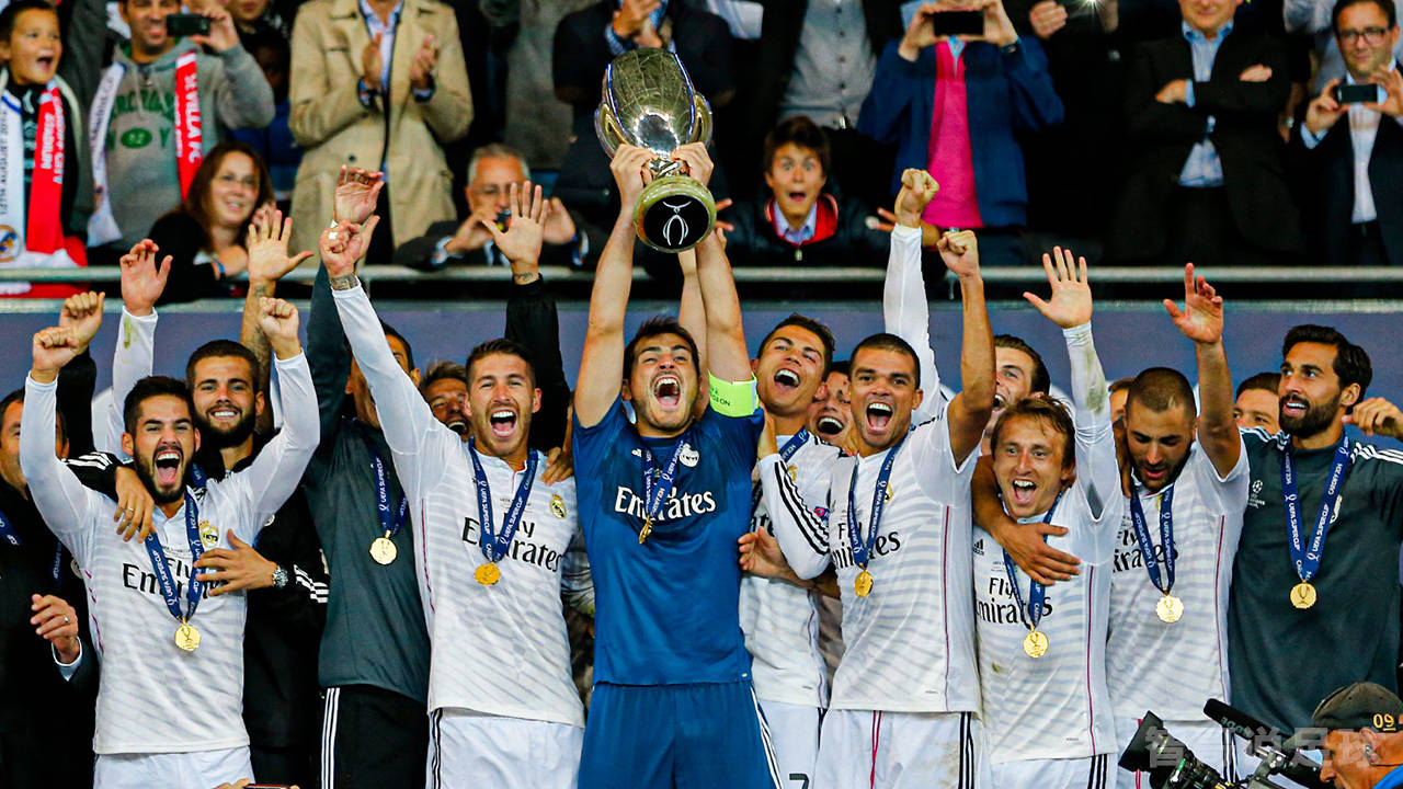 皇马击败亚特兰大晋级欧冠八强 皇马击败亚特兰大晋级欧冠八强