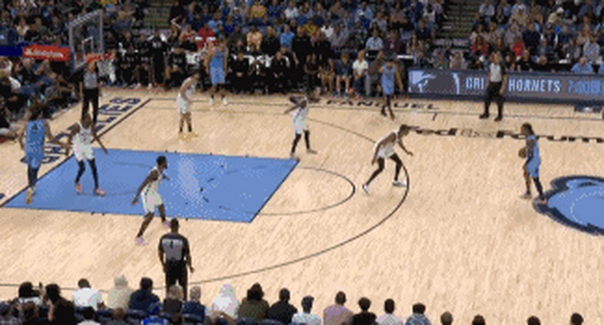 灰熊战胜篮网,莫兰特砍下25分 灰熊战胜篮网,莫兰特砍下25分