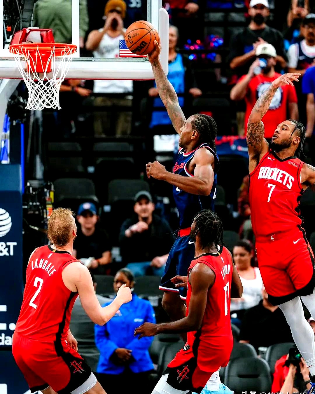 快船不敌猛龙,遭遇困境 快船不敌猛龙,遭遇困境