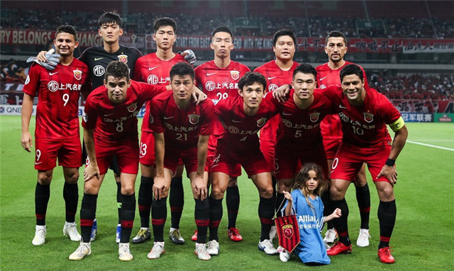 -包含上港主场迎战亚泰：谁将占据优势？的词条