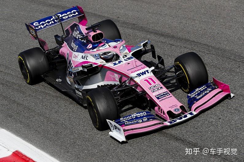 包含梅赛德斯完胜雷诺车队，佩雷兹高光表现的词条