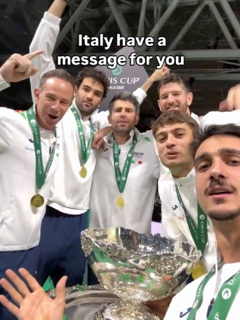 拉沃尔杯横扫戴维斯杯，穆雷刷新纪录的简单介绍